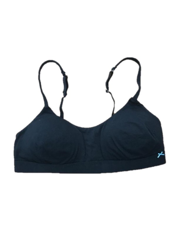 Infiore Reggiseno sfoderabile in cotone art. lambada